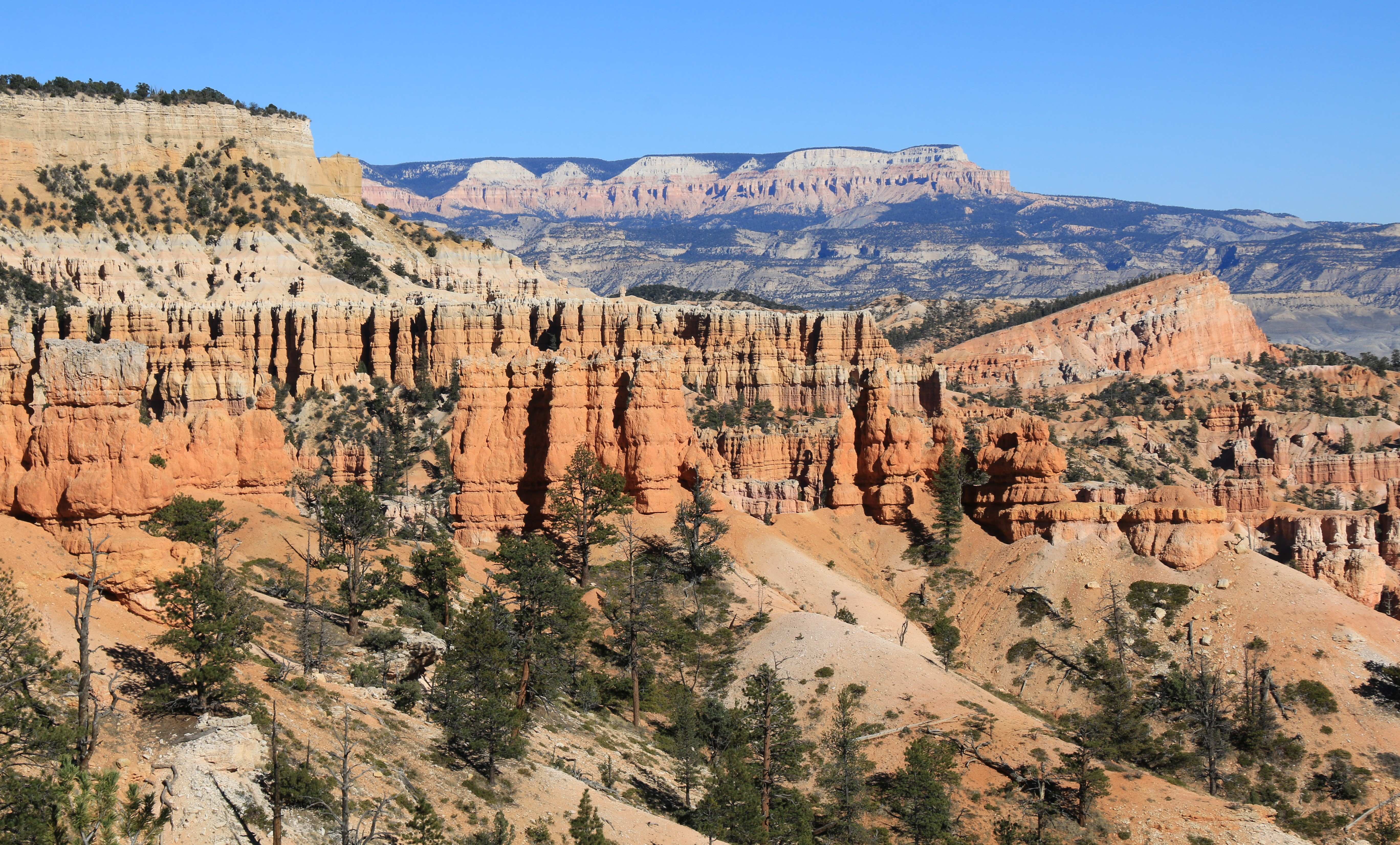 Bryce Canyon NP